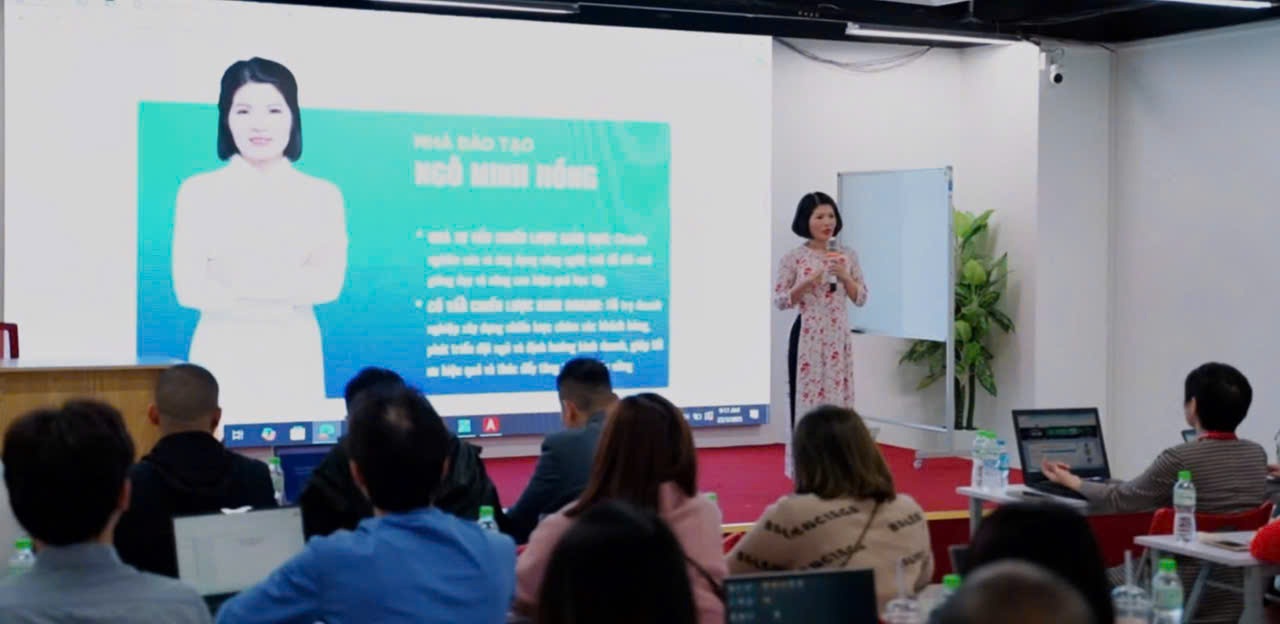 Đào tạo AI trong giáo dục