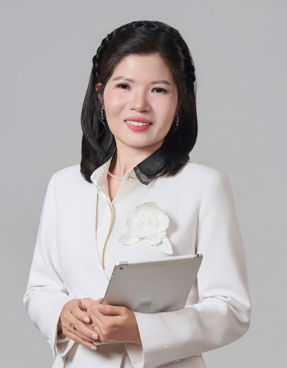 ThS. Ngô Minh Hồng