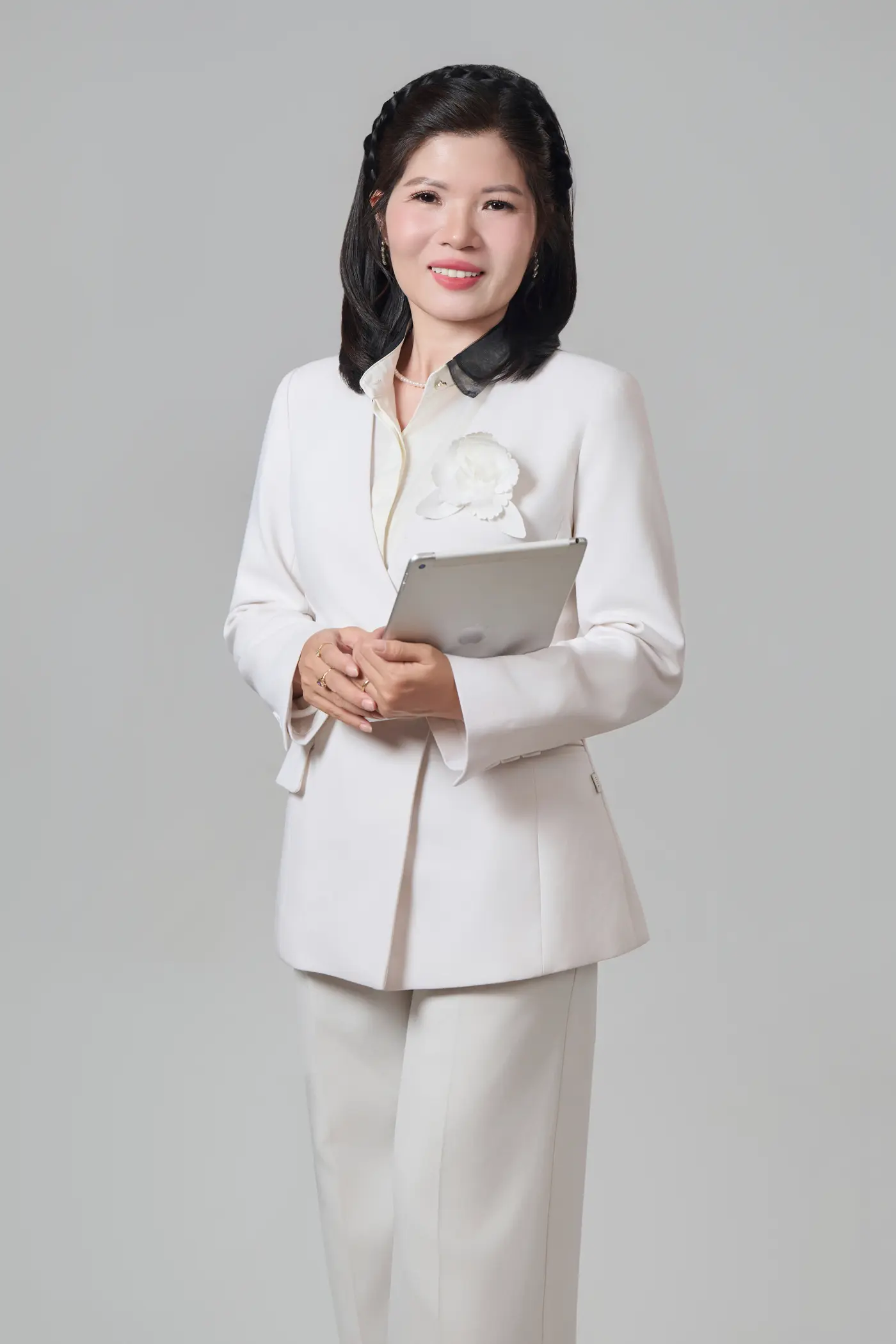 ThS. Ngô Minh Hồng