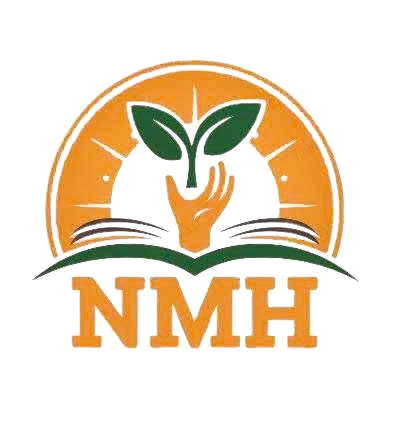 Logo Minh Hồng